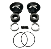 DANA 60 2005+ FORD DRIVE FLANGE KIT - D60S-FLANGE-KIT